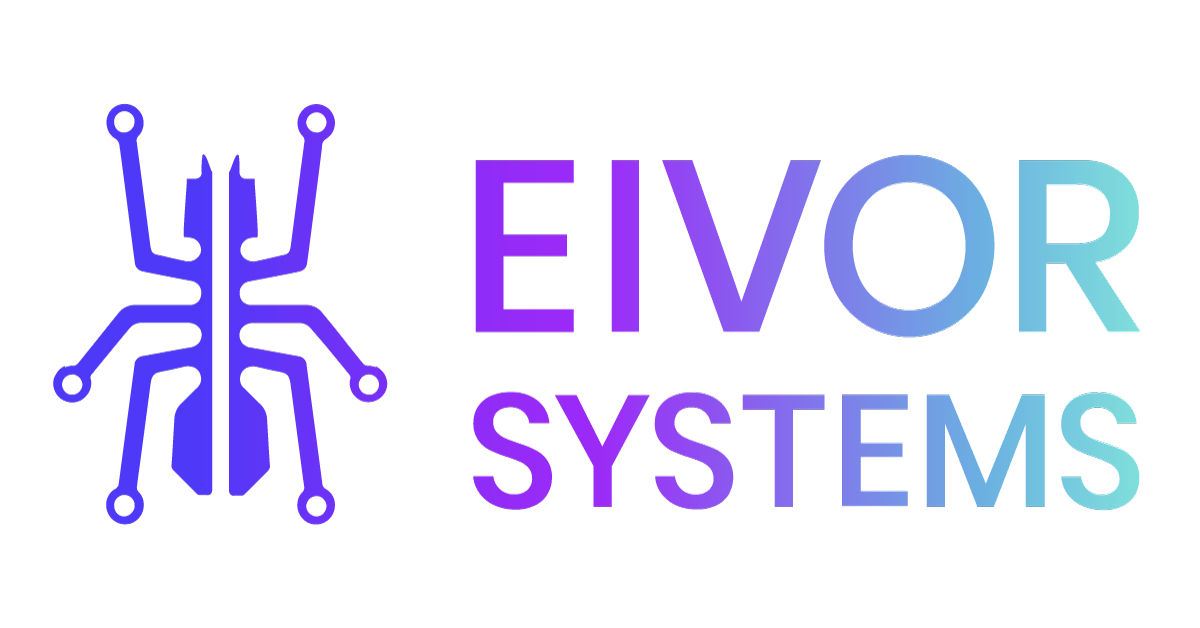 Eivor Logo
