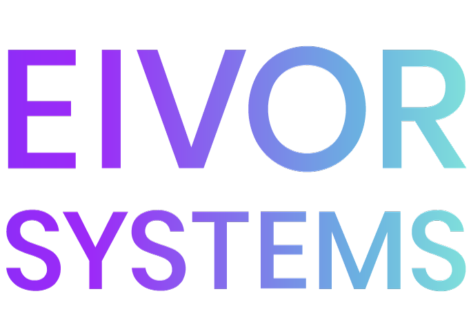 Eivor Logo